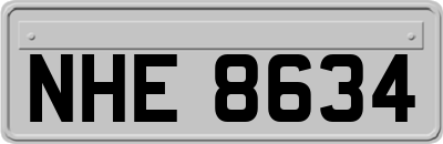 NHE8634