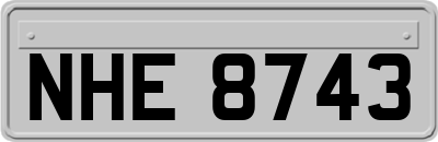 NHE8743
