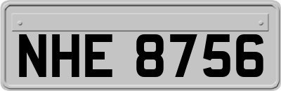NHE8756