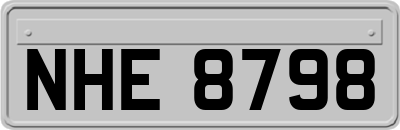 NHE8798