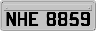 NHE8859