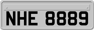 NHE8889