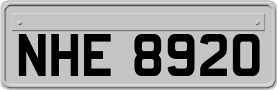 NHE8920
