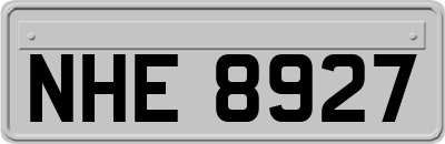 NHE8927