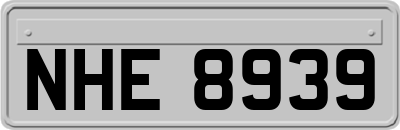 NHE8939