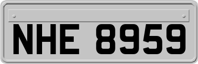 NHE8959