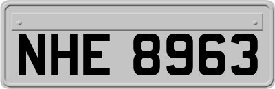 NHE8963