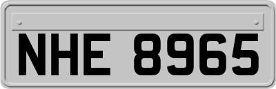 NHE8965