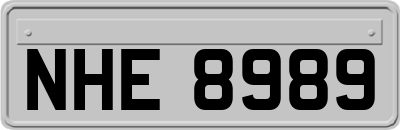 NHE8989