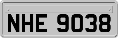 NHE9038