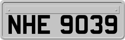 NHE9039
