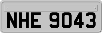 NHE9043