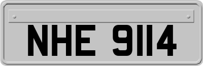 NHE9114