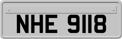 NHE9118