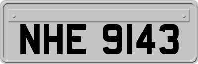 NHE9143
