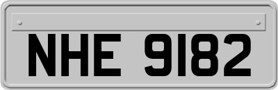 NHE9182