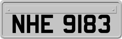NHE9183