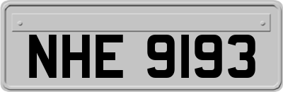 NHE9193