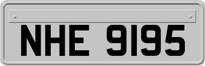 NHE9195