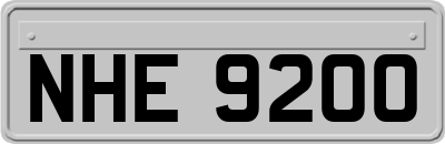 NHE9200