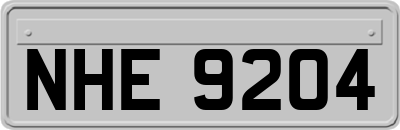 NHE9204