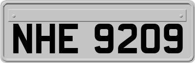NHE9209