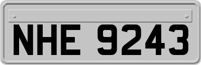 NHE9243