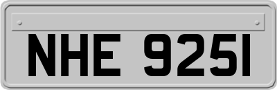 NHE9251