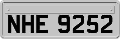 NHE9252