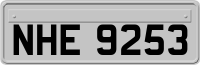 NHE9253
