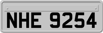 NHE9254