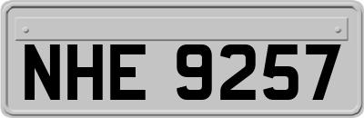 NHE9257