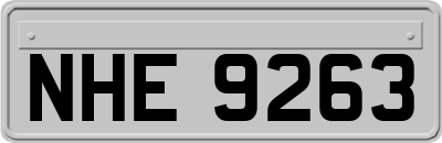 NHE9263