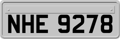 NHE9278