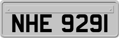 NHE9291