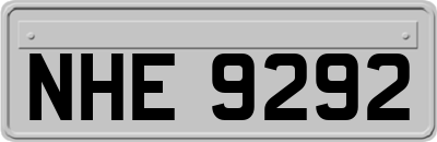 NHE9292
