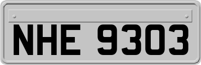 NHE9303