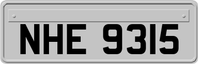 NHE9315