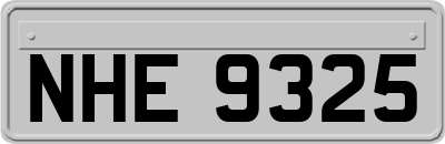 NHE9325