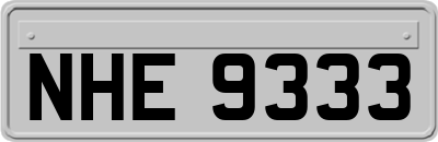 NHE9333