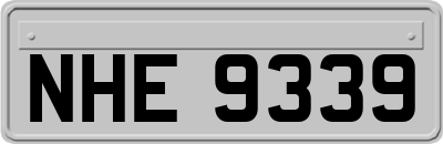 NHE9339