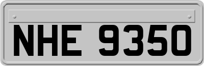 NHE9350