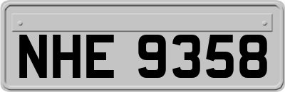 NHE9358