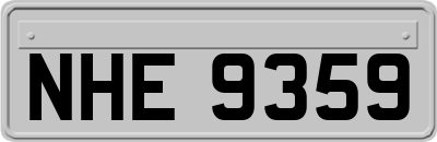 NHE9359