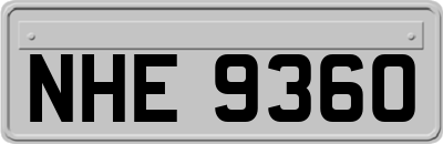 NHE9360