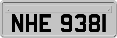 NHE9381