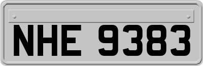 NHE9383