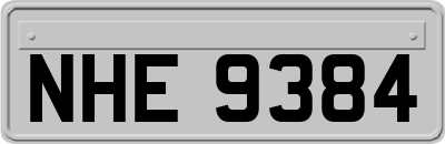 NHE9384