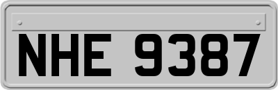 NHE9387