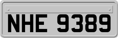 NHE9389